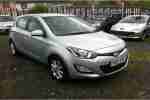 i20 1.1CRDi ( 74bhp ) 2012MY Active