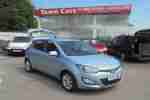 i20 Active 5dr PETROL MANUAL 2014 14