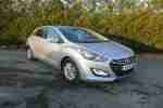 i30 1.4 ( 100ps ) 2012MY Active