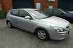 i30 1.4 Comfort 5dr 09 reg 2009 Low