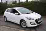 i30 1.6CRDi ( 110ps ) Blue Drive (