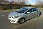 i30 1.6CRDi 110ps Blue Drive ISG