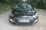 i30 1.6CRDi ( 110ps ) auto 2012MY