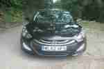 i30 1.6CRDi ( 110ps ) auto 2012MY