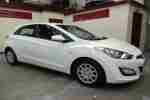 i30 1.6CRDi Blue Drive Classic