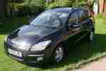 i30 1.6CRDi Comfort ESTATE CAR,