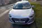 i30 1.6crdi