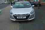 i30 Active Crdi 5dr DIESEL AUTOMATIC