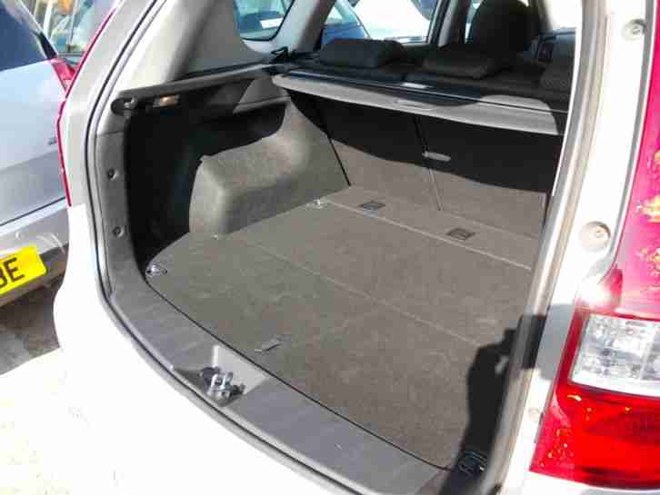 Hyundai i30 Comfort Estate