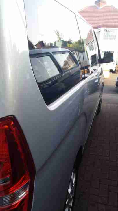Hyundai i800 for sale