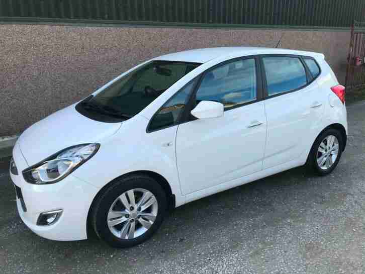 Hyundai ix20 1.6 ( 125ps ) Auto Active