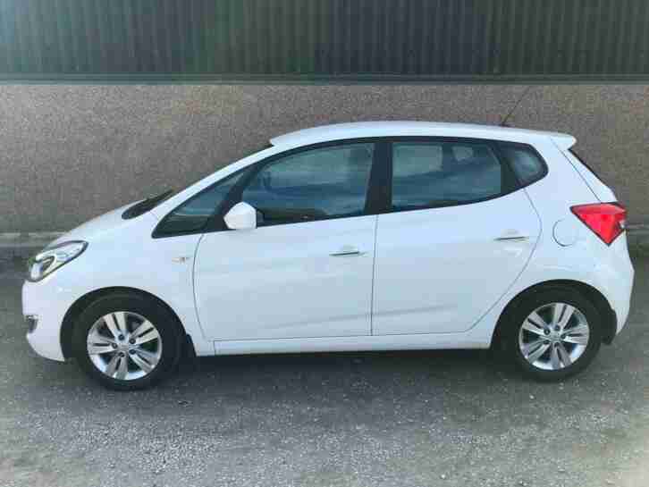Hyundai ix20 1.6 ( 125ps ) Auto Active