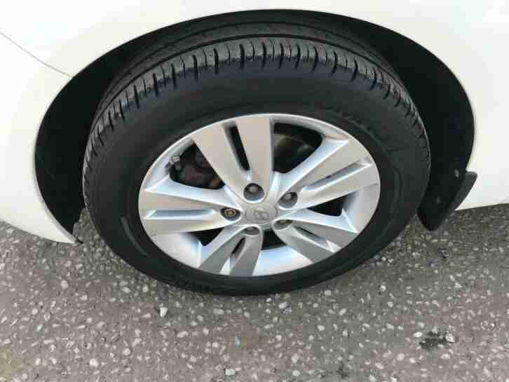 Hyundai ix20 1.6 ( 125ps ) Auto Active