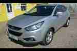 ix35 1.7 Style Crdi 25K DIESEL MANUAL