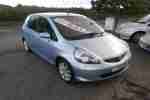 IMMACULATE JAZZ 1.4i DSI CVT 7 SE