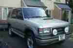 BIGHORN 3.1 1995 CHAMPAGNE 4X4 GREAT