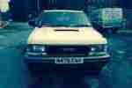 BIGHORN AUTO WHITE 210K 12 MONTHS MOT