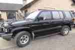 Bighorn (Trooper) LWB 1993 K reg import