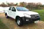 D MAX 2 5 TWIN TURBO DIESEL