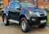 ✅ ISUZU D MAX ARTIC TRUCKS AT35 2.5 TURBO DIESEL D CAB PICK UP 4WD AUTO 2017