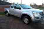 D MAX EXTENDED CAB PICK UP 2013 1 REG,