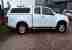ISUZU D MAX YUCON VISION EXTENDED CAB 2016 REG VERY MINOR DAMAGED SALVAGE DRIVES