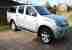 ISUZU D MAX YUKON TWIN TURBO DOUBLE CAB 15REG VERY MINOR DAMAGED SALVAGE DRIVES