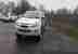 ISUZU DMAX TWIN TURBO 2014
