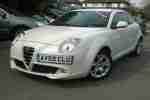 MITO 1.4 TB LUSSO 3DR WHITE