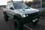 MONSTER PICKUP CAR , 86000 miles,