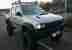 ISUZU MONSTER PICKUP CAR , 86000 miles, full history