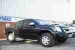 RODEO 2.5 4X4 DENVER MAX DOUBLE CAB