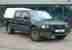 ISUZU RODEO 2.5TD DCB 4x2 Green Manual Diesel, 2002