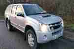 RODEO 3.0 TD DENVER AUTO DOUBLE CAB NO