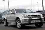 RODEO 3.0TD AUTO Denver MAX DCB