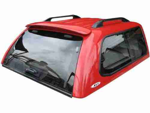 RODEO D MAX QUALITY HARDTOP CANOPY