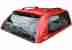 ISUZU RODEO D MAX QUALITY HARDTOP CANOPY £995.00 + VAT