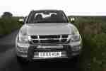 RODEO DENVER 3.0 TD 2005 4wd Double Cab