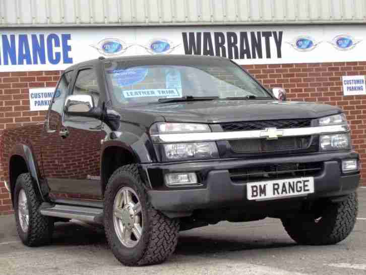 ISUZU RODEO KING CAB 3.0TD IMPORT EDITION