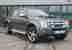 ISUZU RODEO TD 130 Auto 4WD Denver Grey Auto Diesel, 2010