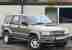 ISUZU TROOPER 3.0 TD 4X4 5 DOOR + TOW BAR + ALLOYS + LONG MOT