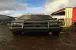 TROOPER 3.1 LWB MANUAL 1994 MOT'D GOOD