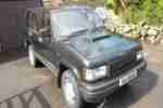 TROOPER 3.1 Turbo D; 1994; 8 MONTHS