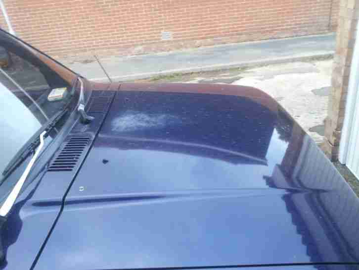 ISUZU TROOPER CITATION 3.2 LWB **&pound;1200*** shogun 4x4 off road patrol etc