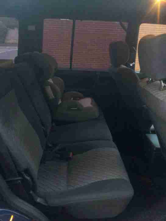 ISUZU TROOPER CITATION 3.2 LWB **&pound;1200*** shogun 4x4 off road patrol etc