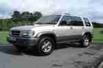 TROOPER CITATION DT LWB 1999