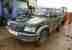 ISUZU TROOPER CITATION LWB NEW ENGINE FITTED 30,000 MILES AGO KEYSTART BY ISUZU