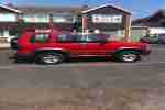 TROOPER DT SWB 2000