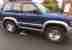 ISUZU TROOPER SWB 3.1 ENGINE CON 04 REG CHEAPEST ON EBAY 112 thou engine reduced
