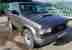 ISUZU TROOPER SWB GREY 1993 (L Reg)
